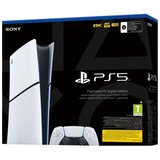 Sony PlayStation 5 Slim Digital Edition D chassis | shoptok.hr