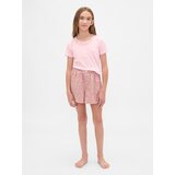 GAP Kids Pajama Flannel Shorts - Girls | Shoptok.si