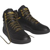 Adidas Visoke superge Hoops 3.0 Mid Črna | Shoptok.si