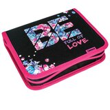  PERNICA PUNA 1ZIP 2PREKLOPA BE FULL OF LOVE 1A 25.CONNECT Cijene