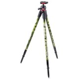 Manfrotto off road aluminijasto potovalno stojalo s krogljično glavo, (21022994) Cene