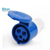  IND UTICNICA 3x16A 213 PRENOS | Eponuda.com