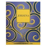 Khadlaj Johayna Purple Parfumirano olje unisex 20 ml | Shoptok.si