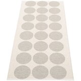 Pappelina Bež/krem unutarnja i vanjska staza 70x160 cm Hugo Linen Vanilla – | shoptok.hr