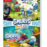 2 in 1 Game Collection /Switch