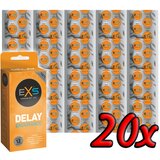 EXS Delay Endurance 20 pack Cijene