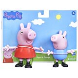 Hasbro igračka Peppa Pig i njena prijateljica Suzy F4345 Cijene