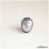 888 Car Accessories citroen C5 2001-2008 ručica menjača sa 6 brzina YCGK217-6