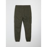 Sinsay Cargo jogger hlače | shoptok.hr