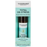 Tisserand Aromatherapy Bio&naravno Total De-stress Pulse Point Roller Ball Cene