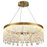 Toolight LED viseća lampa APP1731-1CP GOLD 60cm | shoptok.hr