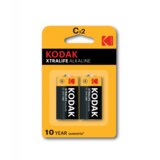 Kodak alkalne baterije extralife AA/4kom cene