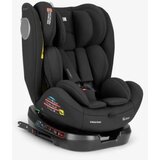 Kikka Boo KikkaBoo autosedište 40-150 cm I-moove 2 I-size isofix black ( kkb00101 ) Cene