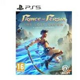 Sony of Persia The Lost Crown /PS5 Cijene