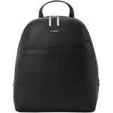 Calvin Klein Ruksak 'MUST DOME' crna | shoptok.hr
