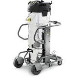 Karcher industrijski usisivač iv 60/36-3 srebrni