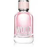 Dsquared2 Wood for Her EDT 100 ml