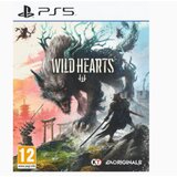 WILD Hearts PS5 | shoptok.hr