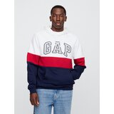 GAP Sweatshirt with Americana logo - Men's | shoptok.hr