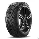 Michelin 255/60R20 113V PILOT ALPIN 5 SUV XL zim | ePonuda.com