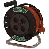  Kabelska motalica 25m 1,5mm PSE-25315-F H05VV-F | shoptok.hr