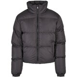 UC Ladies Women's Peached Puffer Jacket Black Cijene