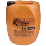 Totex hidrogen za kosu 30vol (9%) 5000ml Cene