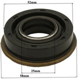 Ruris Desni semering r kultivator 6500,7000 ( 80379 ) | ePonuda.com