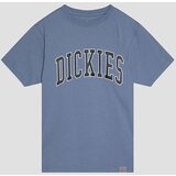 Dickies Aitkin Kids T-shirt country blue | Shoptok.si
