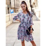 Yups Dress black cwd0459. R21 | Shoptok.si