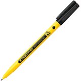 Flomaster FINELINER 0,6MM NORIS STAEDTLER 307-9 CRNI | Eponuda.com