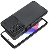 Carbon PREMIUM Futrola za SAMSUNG A12 crna | shoptok.hr