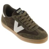 Victoria copy of Sneakers 126220 - Zelena | shoptok.hr