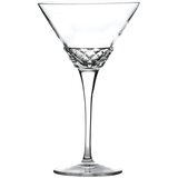 LUIGI BORMIOLI Kelihi Roma 1960 / set 6 / 220ml / Martini / steklo, (20840543) Cene