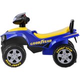 Quad Goodyear vozilo za vožnju sa zvukom i svjetlom ZA4988 | shoptok.hr