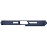Spigen THIN FIT MASKA ZA IPHONE 14 PLUS / 15 PLUS NAVY PLAVA | shoptok.hr