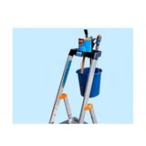 Krause SAFETY Kućne Merdevine 7 Gazi&amp;scaron;ta Slike