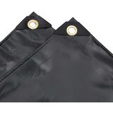 CERADA antracit 4x6 m 650 g/m² | Eponuda.com