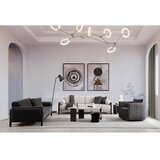 Atelier Del Sofa Trosjed Nora, 235 cm, Sivi Cijene
