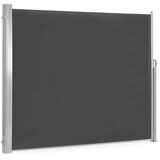Multi Garden sklopiva bočna tenda 350 × 180 cm siva | shoptok.hr