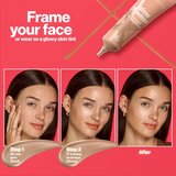 Max Factor Miracle Pure Glow Framer tekući bronzer nijansa 50 Bronze 30 ml | shoptok.hr