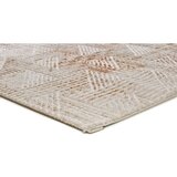 Universal Bež preproga 77x150 cm Keops – | Shoptok.si