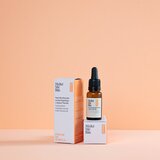 Make Me BIO Bloomi Power Of Marula antioksidativni serum za smirenje kože lica 15 ml | shoptok.hr