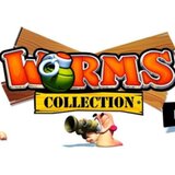 Steam worms collection 2014 key (pc) global | Eponuda.com