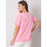 FANCY T-shirt-FA-TS-7121.88P-pink | shoptok.hr