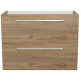 CAMARGUE Espacio Podumivalniška omara (80 x 40 x 60 cm, Doce) | Shoptok.si