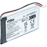 VHBW Baterija za Elca Evo / Vetta / Mago-Evo / Mito-Vetta, 0401BA000311, 1250 mAh | Shoptok.si