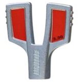 Unior Ključ za niple 1630/5 3,3 | ePonuda.com