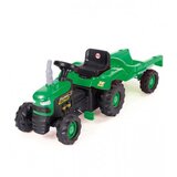 Dolu Igračka traktor sa prikolicom 8053 Cijene