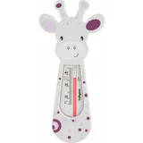 BabyOno Thermometer otroški termometer za kopel Gray 1 kos